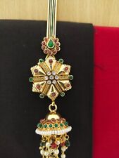 Indien Bijoux Porte-Clé Juda