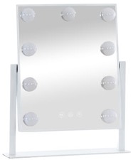 Miroir Led de Maquillage
