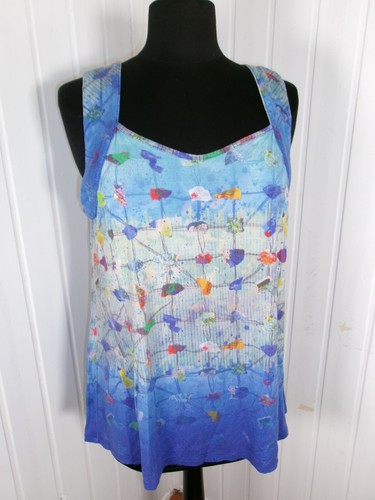Shirt tunique débardeur - t-shirt,