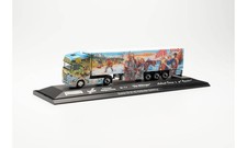 Herpa he122160 scania - he122160, 1/87