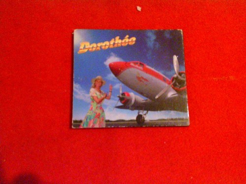 Dorothée - cd,