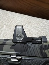 Trijicon RM03-C-700143 RMR