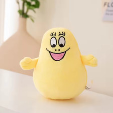 Cartoon barbapapa plush toys - cartoon,