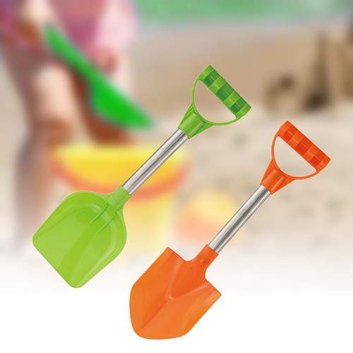 Pelles sable jouet - à, outil