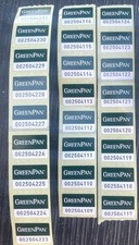 25 Vignettes GreenPan -