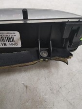 Compteur VOLKSWAGEN GOLF 4