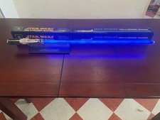 Anakin Skywalker Force FX Star