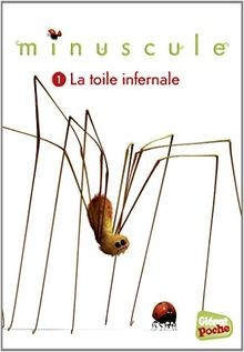 Glenat poche minuscule - minuscule, t01