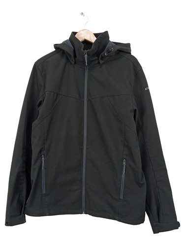 Icepeak veste softshell homme - icepeak,