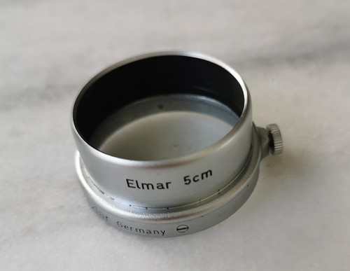 Leitz leica pare soleil fison - leitz,