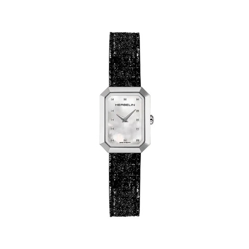 Montre femme herbelin - montre,