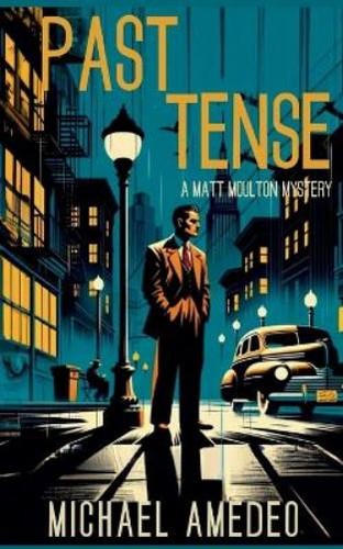Michael amedeo past tense - michael,