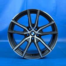 18 pouces BMW 3er G20 G21 4er