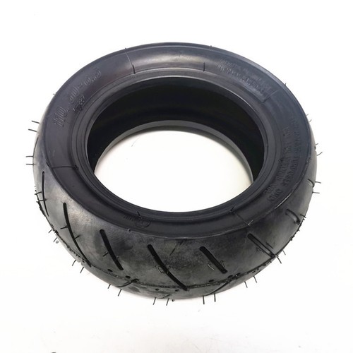 Pneu roue arrière tubeless - , 11