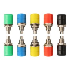 Poteau de fixation pratique