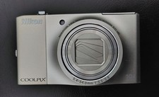 Appareil photo numérique