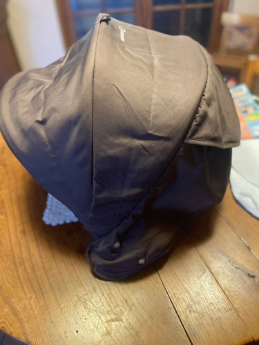 Canopy pluie bebe confort - bebe,