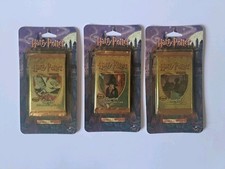 Harry Potter Artset Boosters