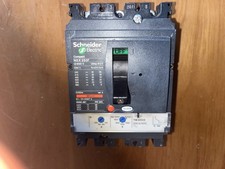 NSX250F Schneider Electric