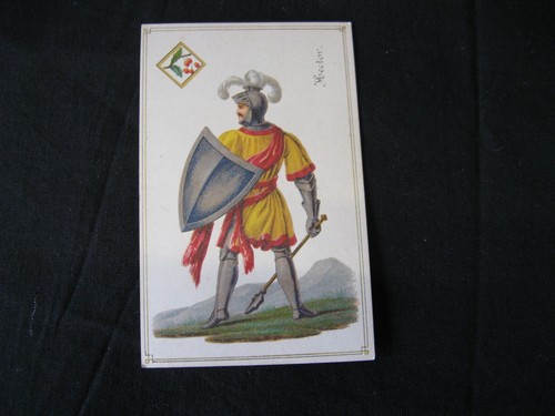 Valet carreau hector - valet,