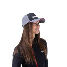 Yamaha Casquette Baseball Moto