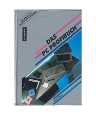 Das PC Profibuch [5966 361]