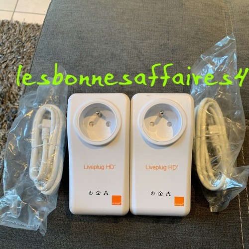 Cpl liveplug 200 mbps - 2,