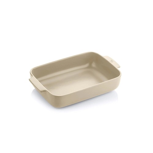 Plat gratin peugeot gres - plat, a
