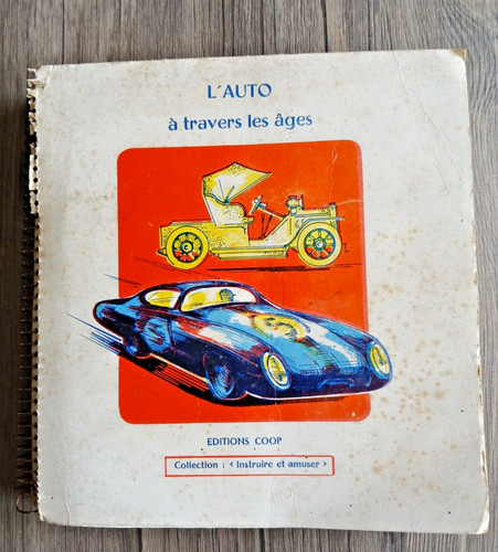 Album complet 100 cartes - , en