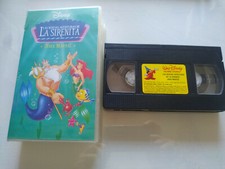 La Petite Sirène ! Quelle