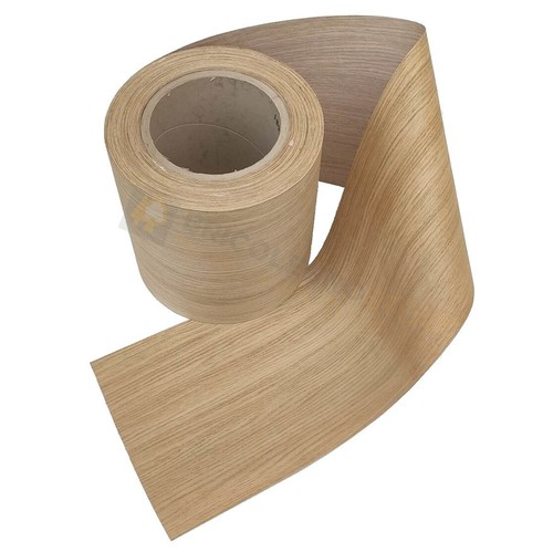 Bord tranché placage bois - bord,