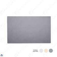 Trackpad MacBook retina 12" A1534 2015 Gris / Argent / Or