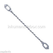 GIVP06 CABLE REMORQUAGE CHAR