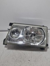 Optique avant principal gauche (phare) NISSAN TERRANO 2