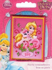 Applique Thermocollante AURORA