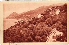 CPA MARINCA Hameau de Canari (1326240)