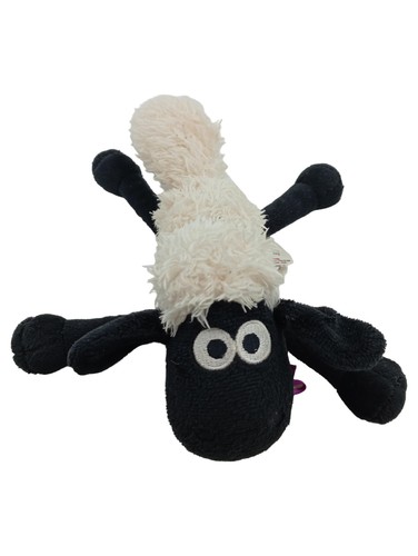 Nici peluche shaun mouton - nici, le