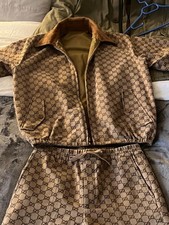Gucci – Ensemble réversible