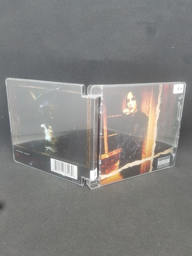Marilyn manson - cd,