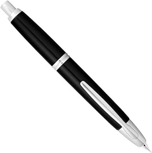 pilot capless