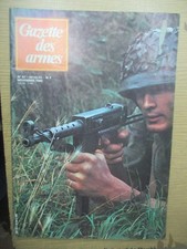 Gazette des armes numéro - armes, 87