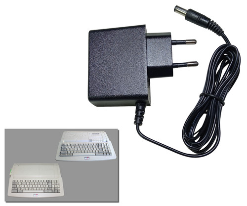 Alimentation pour amstrad cpc - amstrad,