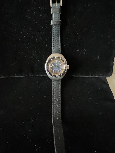 Lip montre plongée - montre,