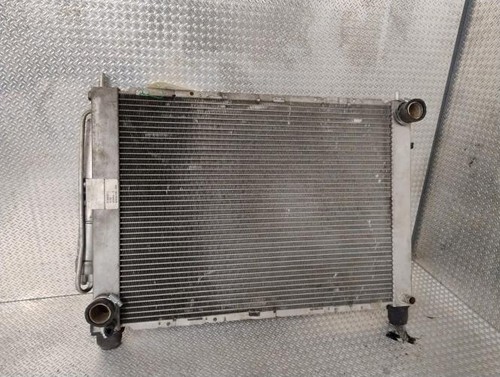 Radiateur eau renault clio - radiateur,