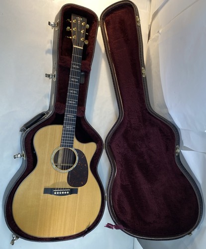 Martin gpcpa1 - martin,