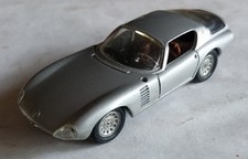 Politoys-M Alfa Romeo Giulia