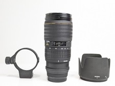 Sigma 200 8 - f2,8, ex