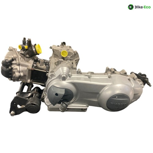 Moteur piaggio mp3 250 - piaggio,