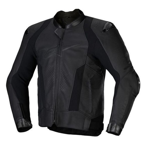 Alpinestars blouson cuir - alpinestars,