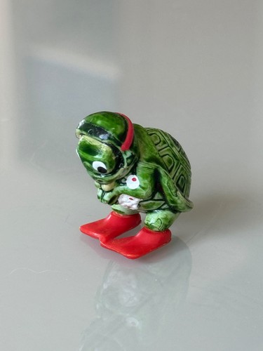 Figurine kinder série - -,